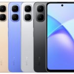 Infinix Smart 10 Series, Infinix SMART 10 dan SMART 10 Plus