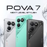 Harga TECNO Pova 7 di Indonesia