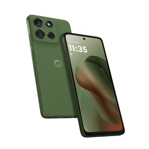 Motorola Moto G66j 5G