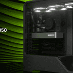 Rilis GeForce RTX 5050