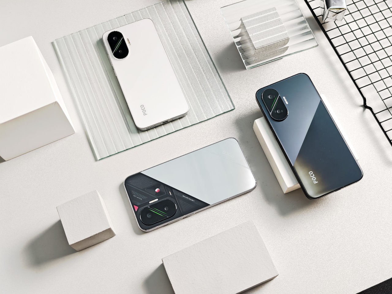 POCO F7 Rilis di Indonesia, Harga POCO F7 di Indonesia