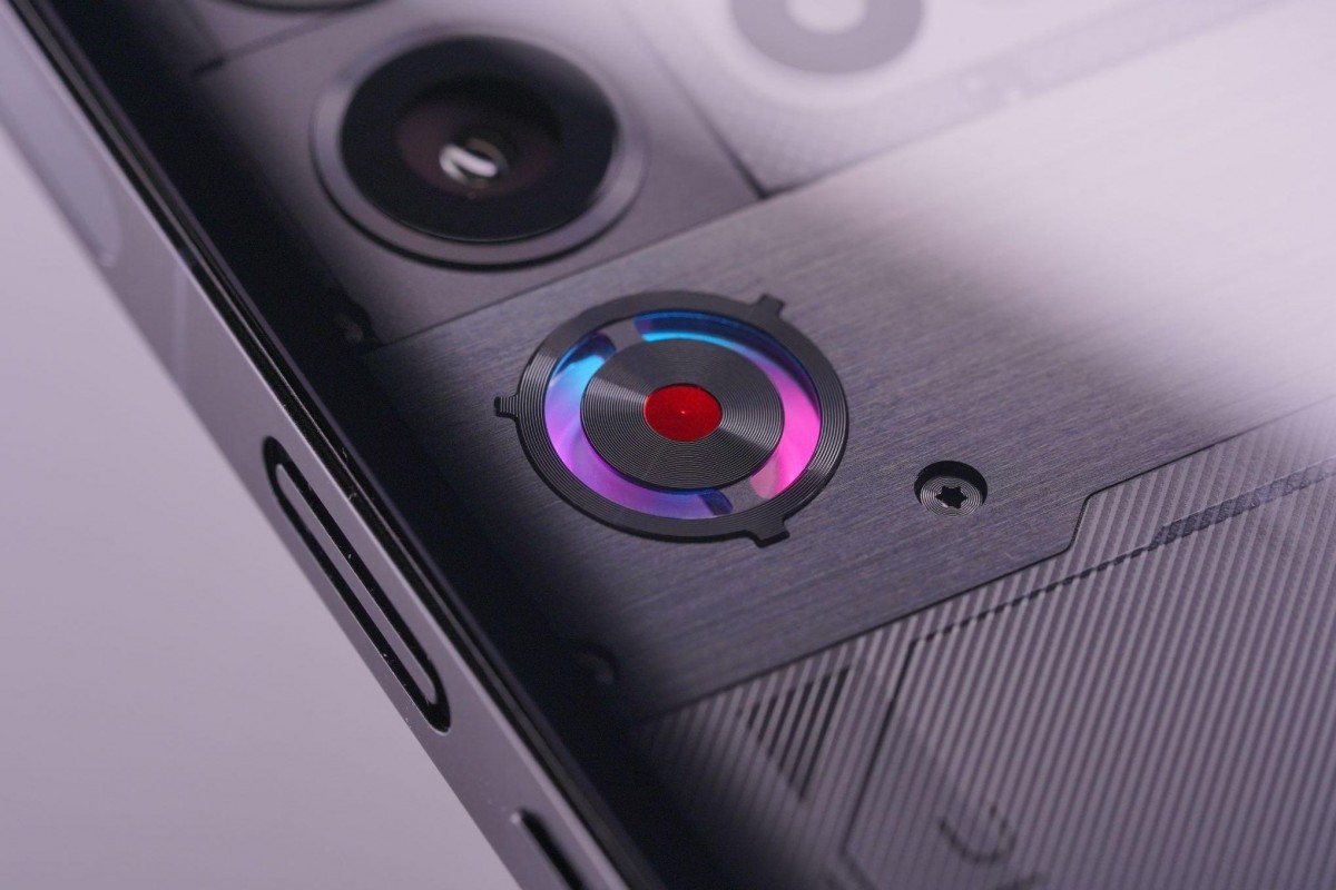 RedMagic 10S Pro Rilis