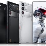RedMagic 10S Pro Rilis