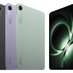 Redmi K Pad Sertifikasi Global