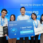 Samsung Innovation Campus Batch 6