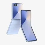 Galaxy Z Flip7 Geekbench