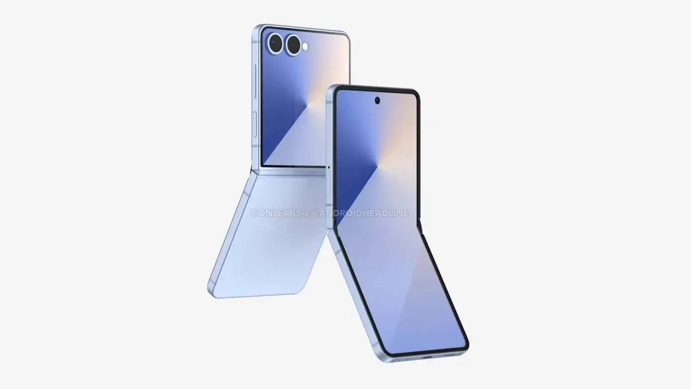 Rilis Galaxy Z Fold 7