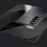 Galaxy Z Fold7 Ring Kamera