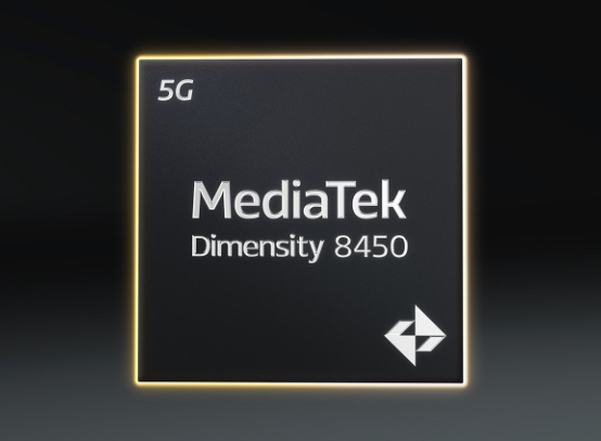MediaTek Dimensity 8450
