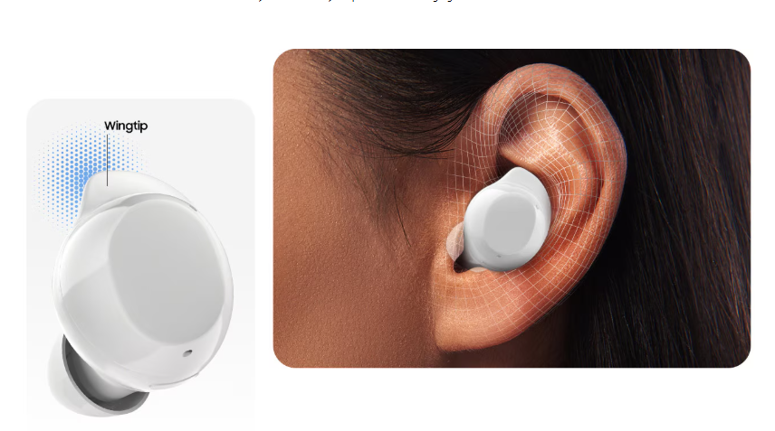 Samsung Galaxy Buds Core