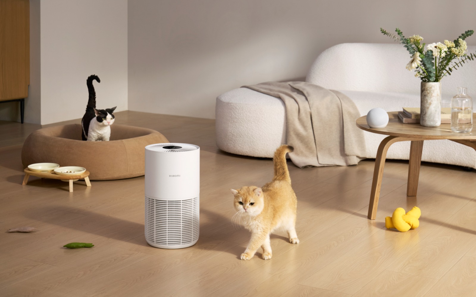 Xiaomi Perluas Ekosistem
