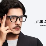 Xiaomi AI Glasses
