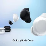 Samsung Galaxy Buds Core