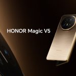 Baterai Honor Magic V5