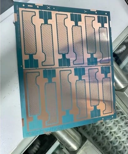 Teknologi Pendingin iPhone 17 Pro