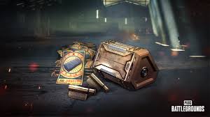 Krafton Pelanggaran Loot Box PUBG