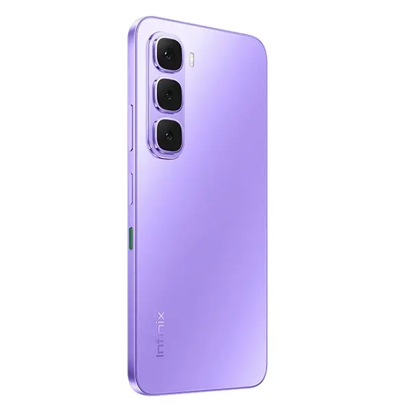 Infinix Hot 60i