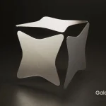 Rilis Galaxy Z Fold 7