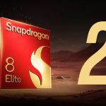 Clockspeed Snapdragon 8 Elite 2