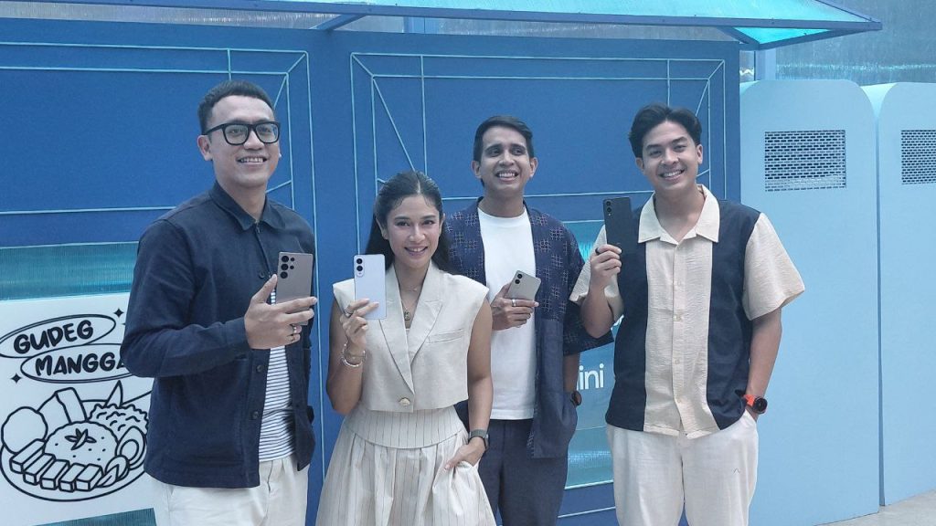 Galaxy Quest of Indonesia