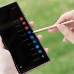 S Pen Galaxy S26 Ultra