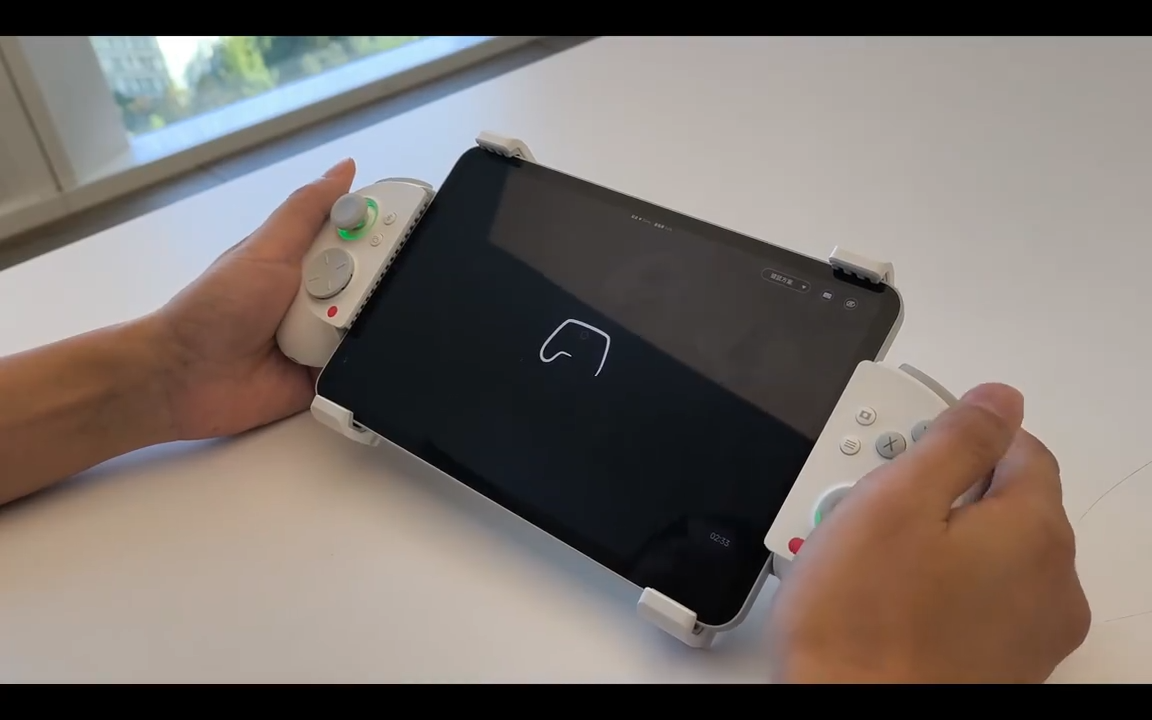 Kontroler Gaming Redmi