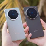 Kamera Vivo X300 Pro,Bocoran Vivo X300