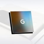 Google Tensor G6 2nm