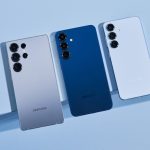 RAM Samsung Galaxy S26 Series