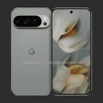 Bocoran Desain Google Pixel 10 Pro Muncul