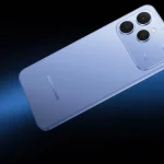TECNO Spark 40 Resmi