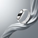 Xiaomi Smart Band 10