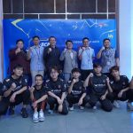 myBCA Esports Academy