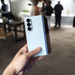 Samsung Galaxy Z Fold 7 Tidak Didukung S Pen