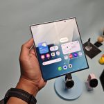 Harga Samsung Galaxy Z Fold 7 di Indonesia,Samsung Galaxy Z Fold 7 Tidak Didukung S Pen
