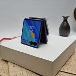 Harga Samsung Galaxy Z Flip 7