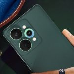 realme 15 Pro 5G Resmi