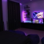 WiZ TV Sync Lights