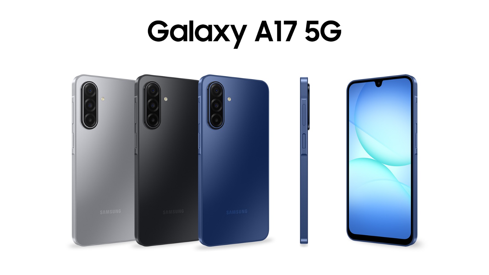 Harga Samsung Galaxy A17 5G di Indonesia