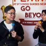 PEMMZ Hadirkan Ekosistem IT