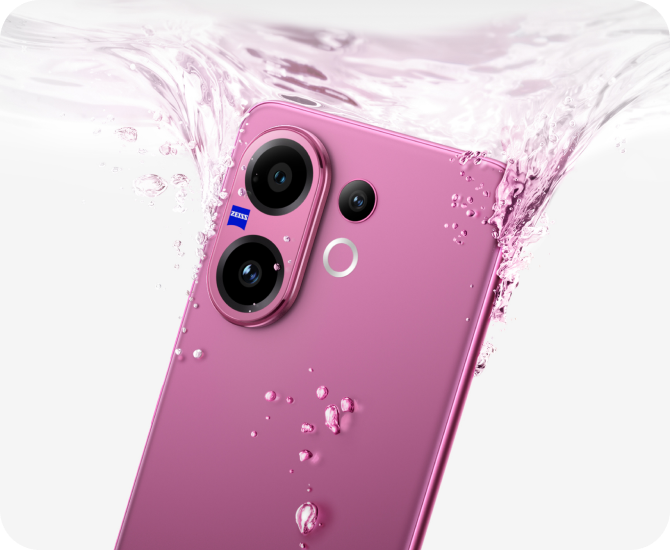 Harga vivo V60 di Indonesia
