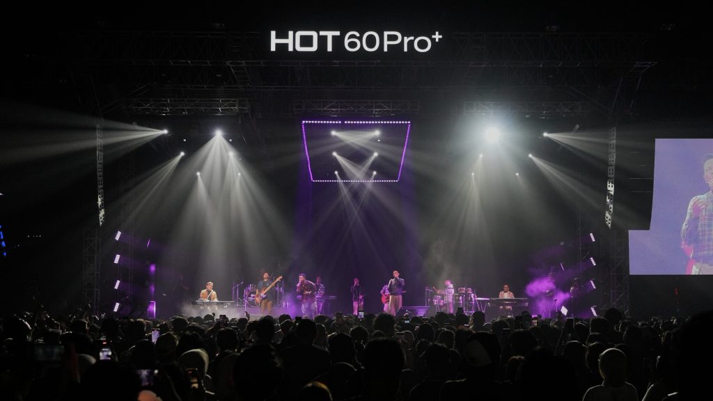 Beautiful Beast Universe di The Sounds Project 8