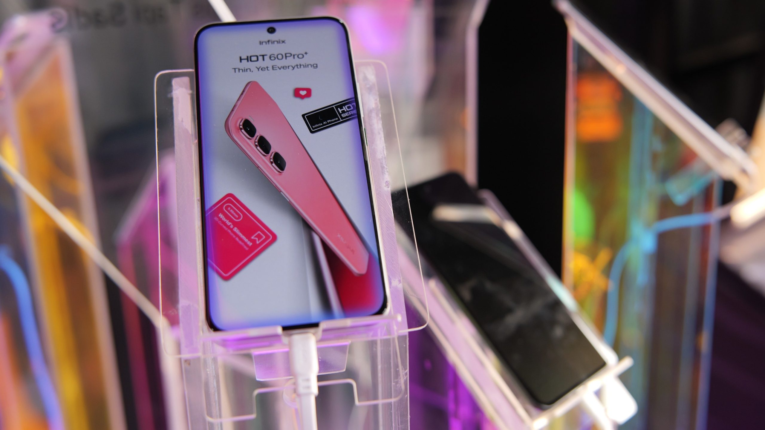 Beautiful Beast Universe di The Sounds Project 8