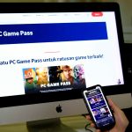 Microsoft PC Game Pass Murah