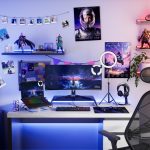 Ekosistem Lenovo Legion Terbaru