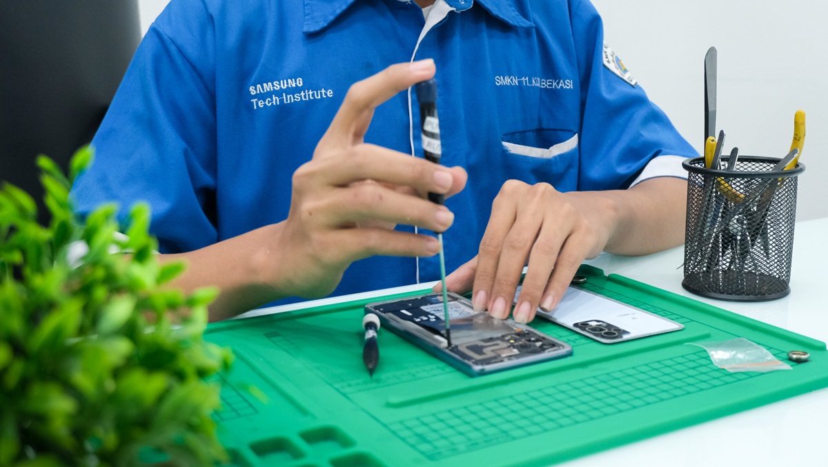Samsung Tech Institute