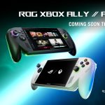 ROG Xbox Ally Segera Masuk Indonesia,Pre-Order ROG Xbox Ally