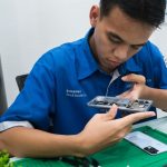 Samsung Tech Institute