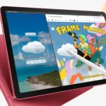 Samsung Galaxy Tab S10 Lite Resmi,