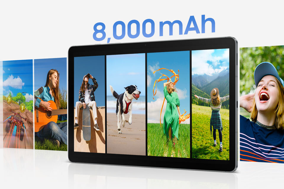 Samsung Galaxy Tab S10 Lite Resmi,